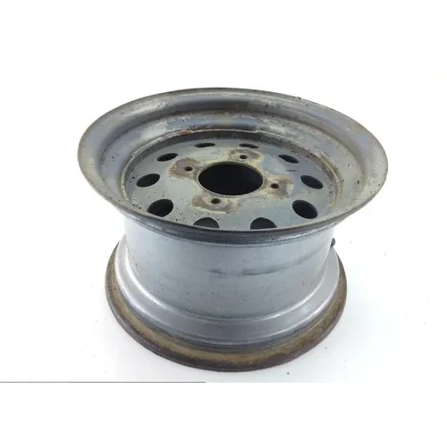 Front Wheel A 2001 Yamaha Grizzly 600 YFM600FH 4x4 Hunter Edition 1351A 3