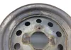 Front Wheel A 2001 Yamaha Grizzly 600 YFM600FH 4x4 Hunter Edition 1351A