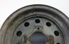 Front Wheel A 2001 Yamaha Grizzly 600 YFM600FH 4x4 Hunter Edition 1351A