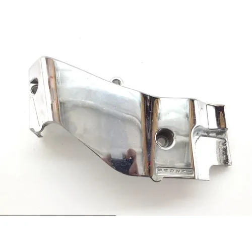 Left Side Radiator 2002 Suzuki Intruder Volusia 800 VL800 1353 6