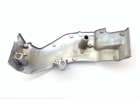 Left Side Radiator 2002 Suzuki Intruder Volusia 800 VL800 1353