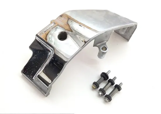 Left Side Radiator 2002 Suzuki Intruder Volusia 800 VL800 1353