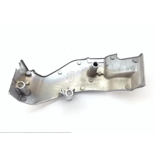 Left Side Radiator 2002 Suzuki Intruder Volusia 800 VL800 1353 10