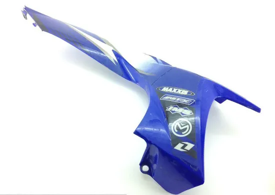 Rear Brake Master Cylinder 2005 Yamaha YFZ450SE Special Edition 1354A