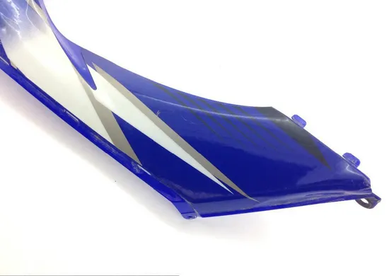 Rear Brake Master Cylinder 2005 Yamaha YFZ450SE Special Edition 1354A