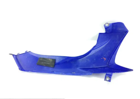 Rear Brake Master Cylinder 2005 Yamaha YFZ450SE Special Edition 1354A