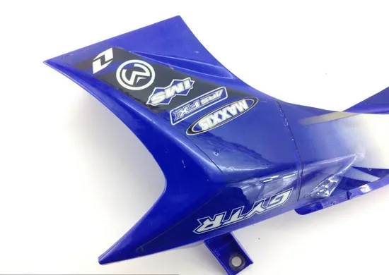 Rear Brake Master Cylinder 2005 Yamaha YFZ450SE Special Edition 1354A