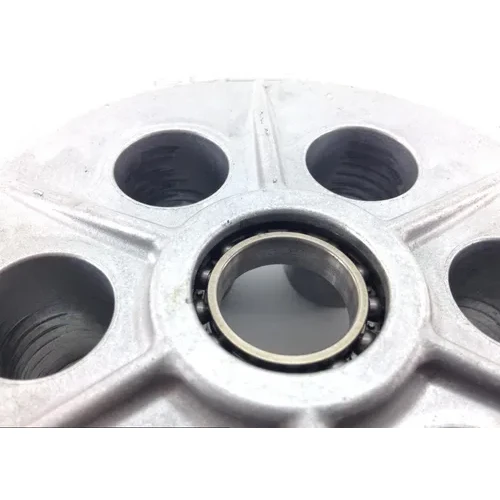 Engine Clutch Pressure Plate 2006 Suzuki Quadracer 450 LTR450 2x4 1355 6