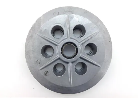 Engine Clutch Pressure Plate 2006 Suzuki Quadracer 450 LTR450 2x4 1355