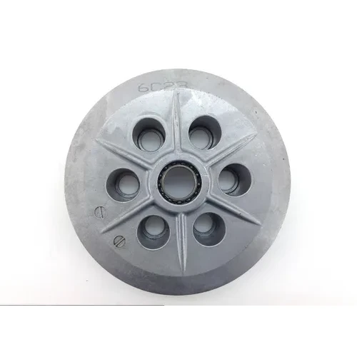 Engine Clutch Pressure Plate 2006 Suzuki Quadracer 450 LTR450 2x4 1355 4