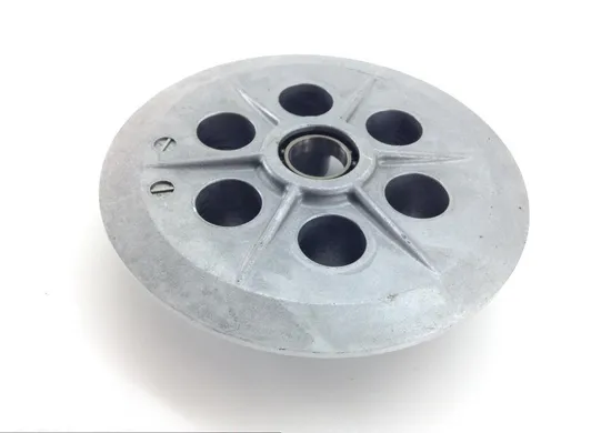 Engine Clutch Pressure Plate 2006 Suzuki Quadracer 450 LTR450 2x4 1355