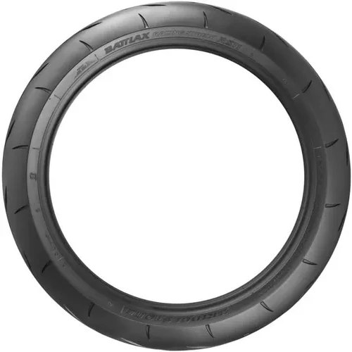 Bridgestone/firestone Battlax RS11 Front Tire 120/70-17 58 W 2