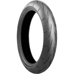 Bridgestone/firestone Battlax RS11 Front Tire 120/70-17 58 W