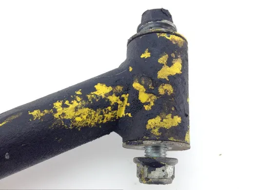 Left Upper A-Arm 2006 Suzuki Quadracer 450 LTR450 2x4 1355 x