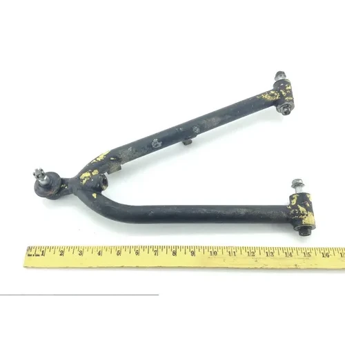 Left Upper A-Arm 2006 Suzuki Quadracer 450 LTR450 2x4 1355 x 2
