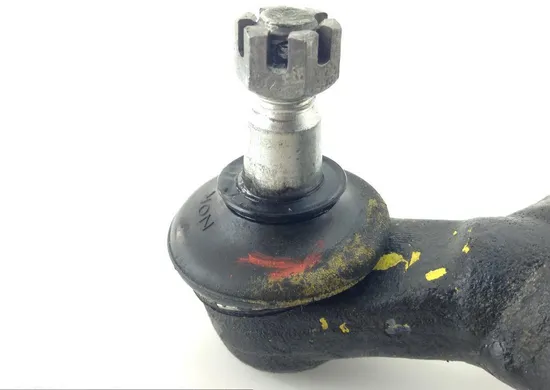 Left Upper A-Arm 2006 Suzuki Quadracer 450 LTR450 2x4 1355 x