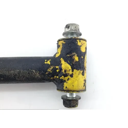 Left Upper A-Arm 2006 Suzuki Quadracer 450 LTR450 2x4 1355 x 4