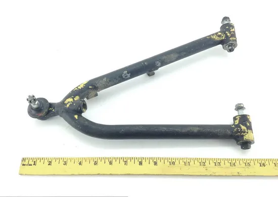 Left Upper A-Arm 2006 Suzuki Quadracer 450 LTR450 2x4 1355 x