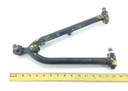 Left Upper A-Arm 2006 Suzuki Quadracer 450 LTR450 2x4 1355 x