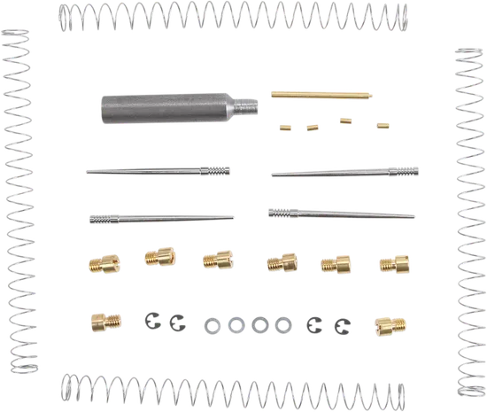 Dynojet Stage 1 Jet Kit for Honda CBR600F4