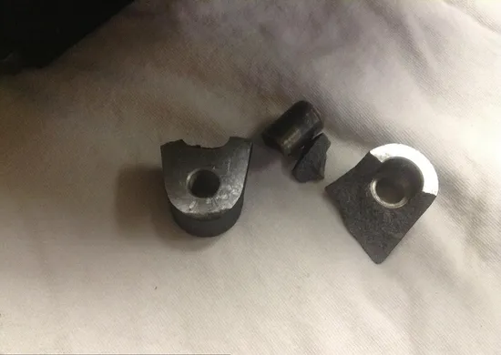 Complete Transmission 2001 Harley-Davidson Road King Classic EFI FLHRCI 1356