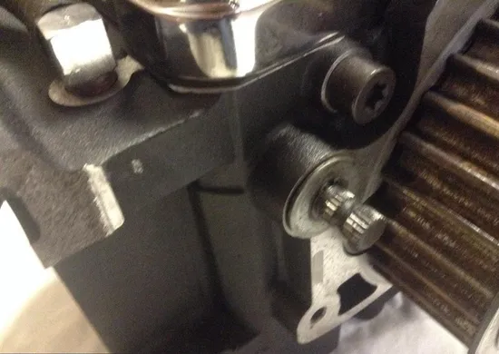 Complete Transmission 2001 Harley-Davidson Road King Classic EFI FLHRCI 1356