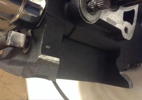 Complete Transmission 2001 Harley-Davidson Road King Classic EFI FLHRCI 1356