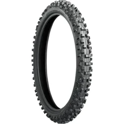 Bridgestone/firestone M203 Front Tire 70/100-17 57 M