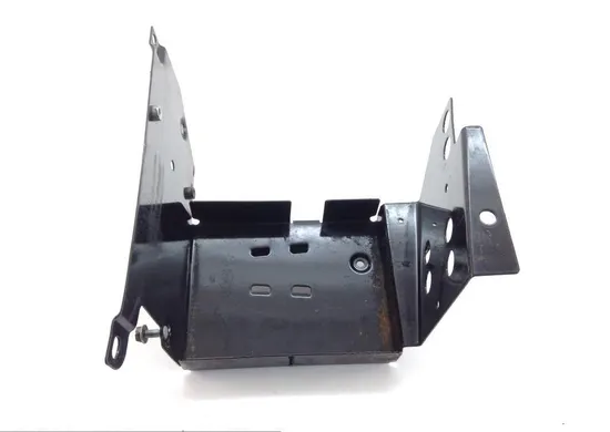 Battery Box 2001 Harley-Davidson Road King Classic EFI FLHRCI 1356