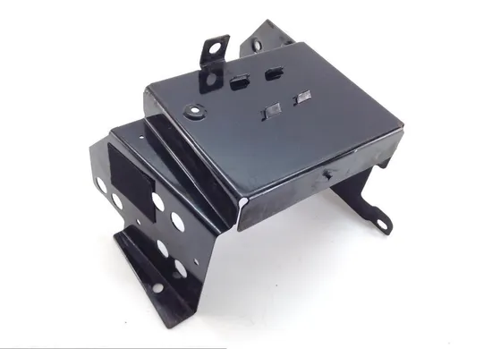 Battery Box 2001 Harley-Davidson Road King Classic EFI FLHRCI 1356