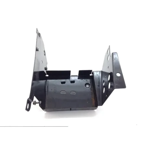 Battery Box 2001 Harley-Davidson Road King Classic EFI FLHRCI 1356 5