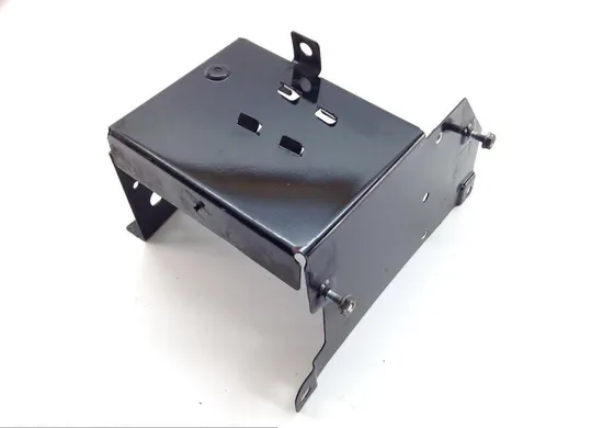 Battery Box 2001 Harley-Davidson Road King Classic EFI FLHRCI 1356