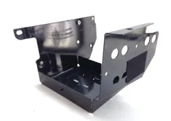 Battery Box 2001 Harley-Davidson Road King Classic EFI FLHRCI 1356