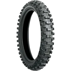 Bridgestone/firestone M203 Rear Tire 90/100-16 52 M