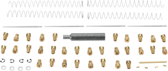 Dynojet Stage 1 Jet Kit for Honda CB599F