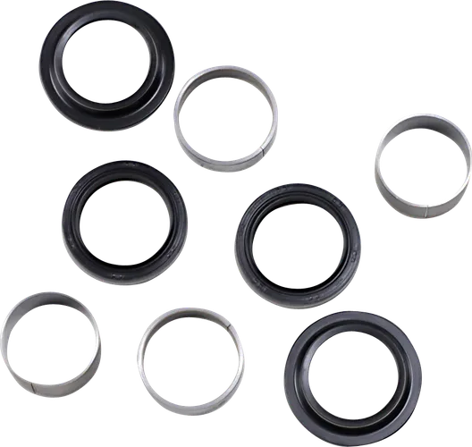 Moose Premium Fork Dust Seal Kit 36 mm Yamaha