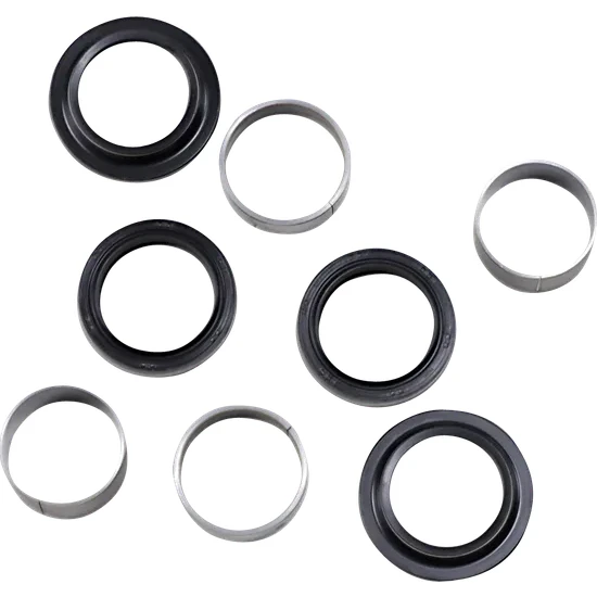 Moose Premium Fork Dust Seal Kit 36 mm Yamaha 3