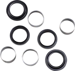 Moose Premium Fork Dust Seal Kit 36 mm Yamaha