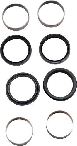 Moose Premium Fork Dust Seal Kit 36 mm Yamaha