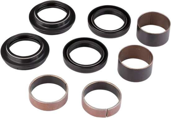 Moose Premium Fork Dust Seal Kit 36 mm Yamaha