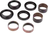 Moose Premium Fork Dust Seal Kit 36 mm Yamaha
