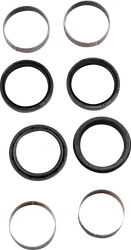 Moose Premium Fork Dust Seal Kit 43 mm Yamaha Kawasaki Honda