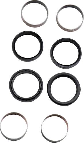 Moose Premium Fork Dust Seal Kit 48 mm Kawasaki