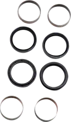 Moose Premium Fork Dust Seal Kit 48 mm Kawasaki