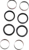Moose Premium Fork Dust Seal Kit 48 mm Kawasaki