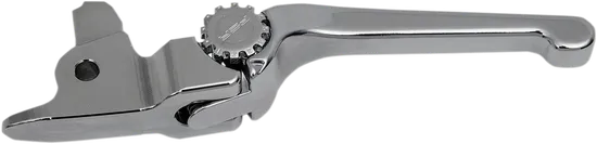 PSR Anthem Chrome Adjustable Clutch Lever