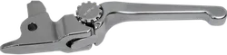 PSR Anthem Chrome Adjustable Clutch Lever