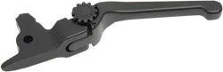 PSR Anthem Black Adjustable Clutch Lever