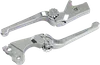PSR Anthem Chrome Adjustable Clutch Brake Lever Set
