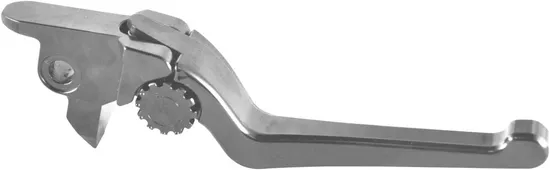 PSR Anthem Chrome Adjustable Clutch Brake Lever Set 3